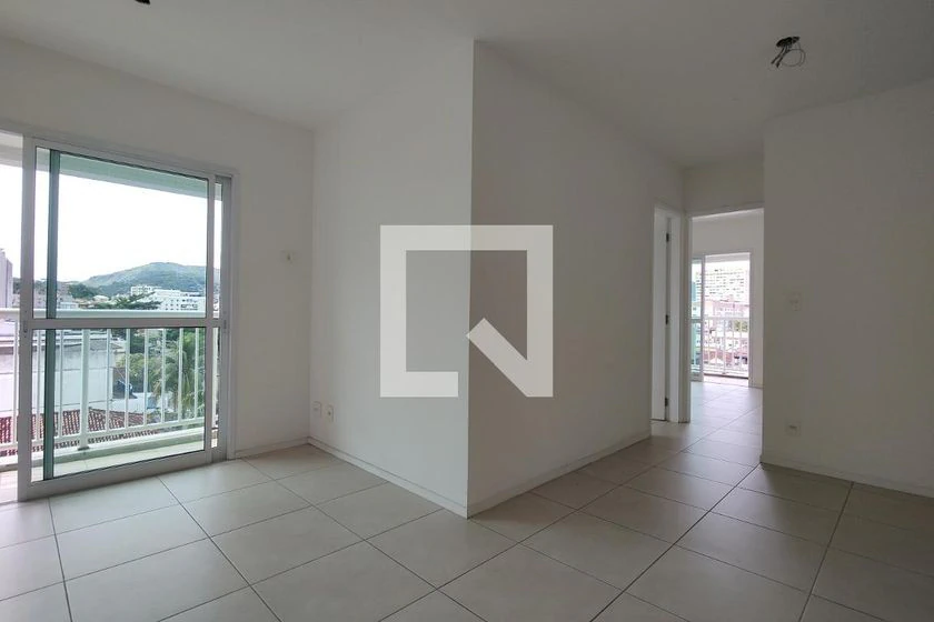 65 m² rental apartment with balcony and 2 bedrooms — photo 6