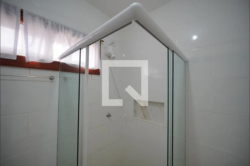 One-bedroom, 33 m² apartment in Florianópolis — photo 10