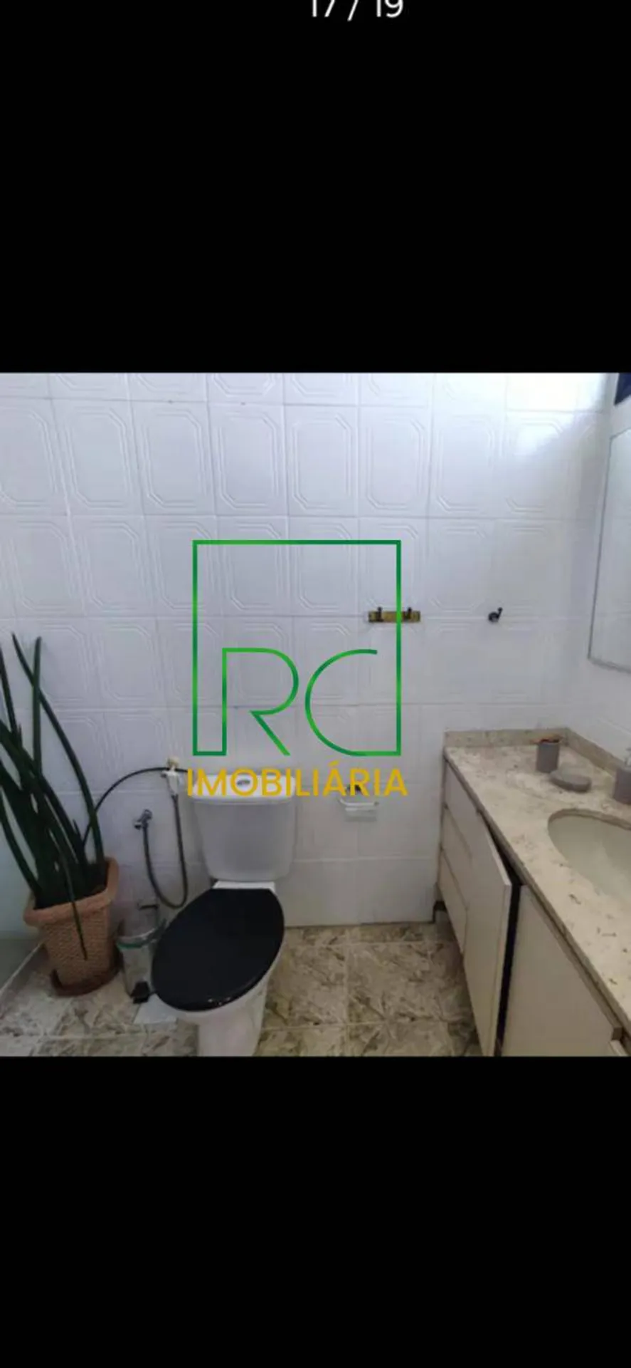 Cobertura duplex de 2 quartos com vista para a cidade e água — photo 15