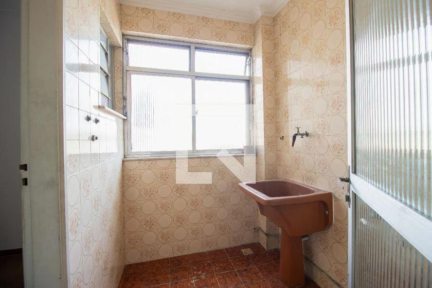 3-bedroom apartment, 60 m² — photo 19