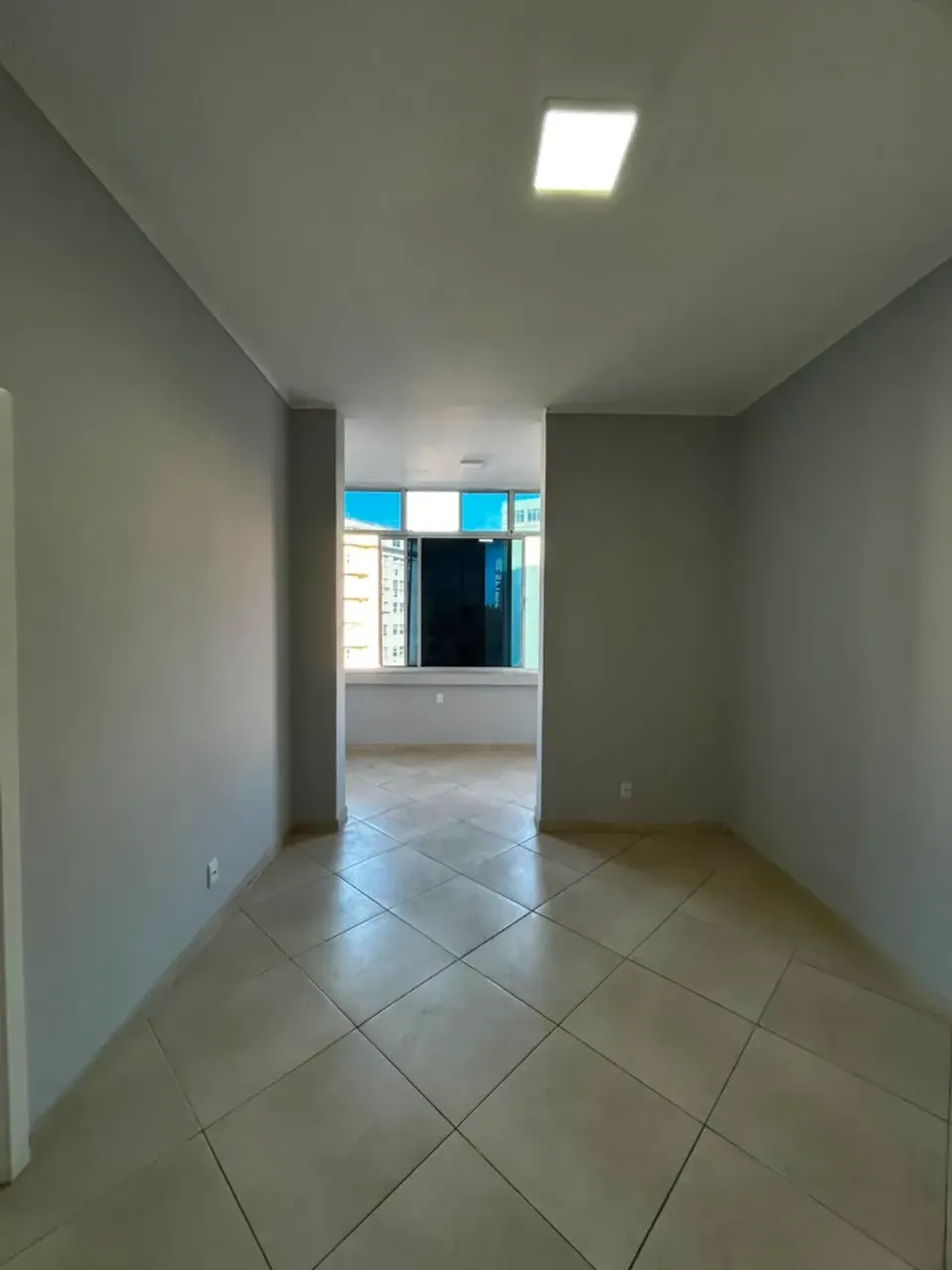 60 m² apartment with 1 bedroom and a separate kitchen — photo 8