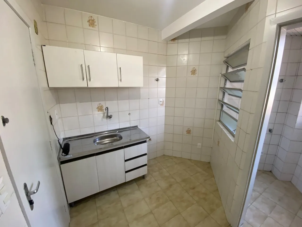 Departamento de 1 dormitorio con parrilla privada — photo 2