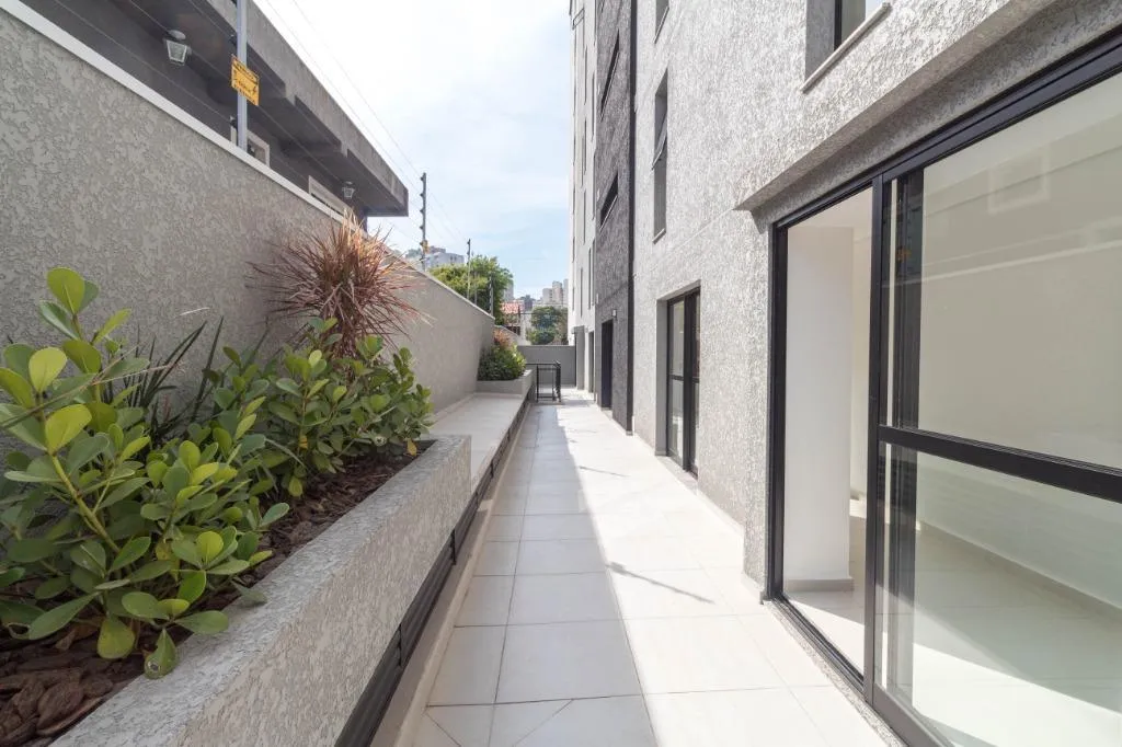 Apartment with open-plan kitchen and 3 en-suites, 97 m² — photo 37