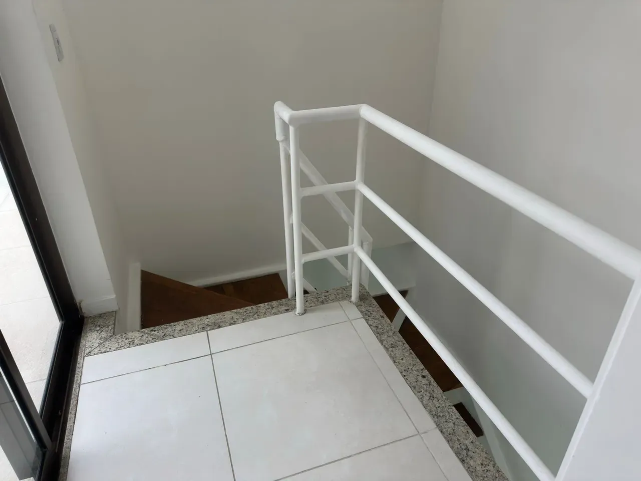 Mountain view in a 2-bedroom apartment, 140 m² — photo 41