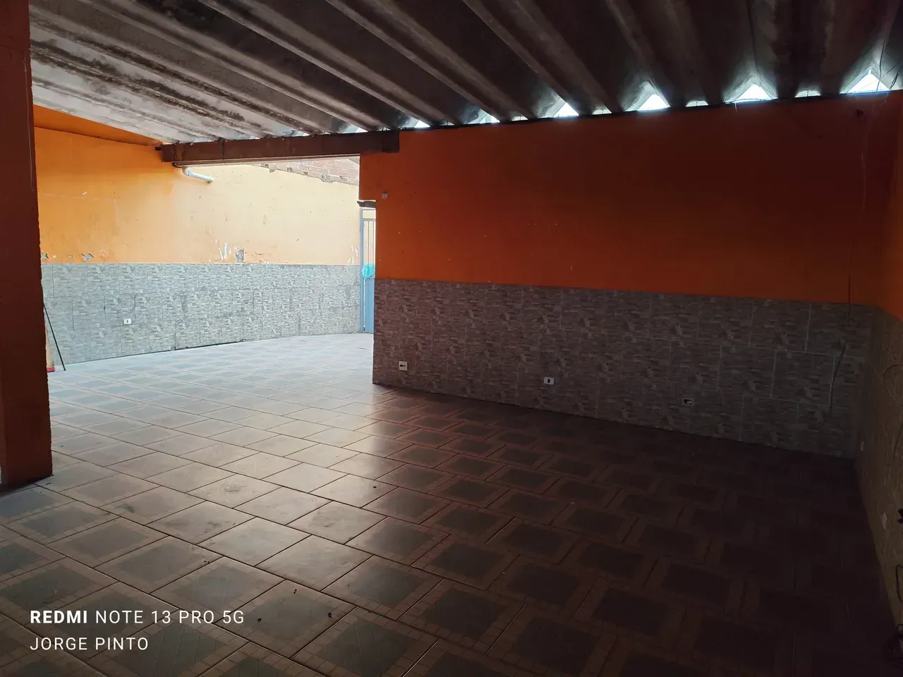 Unfurnished 80 m² house with 1 bedroom and 2 bathrooms — photo 16