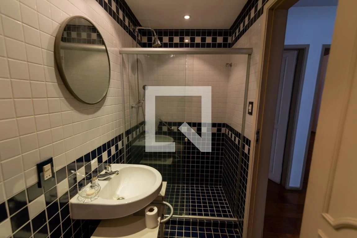 Apartamento, 160 m², com espaço de home office — photo 35