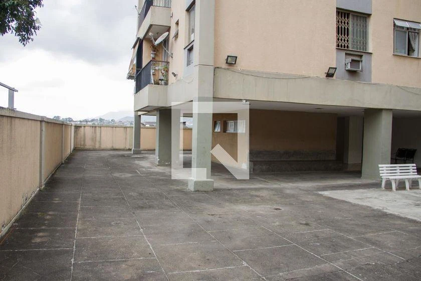 Apartamento para aluguel com 2 quartos e 2 banheiros — photo 33