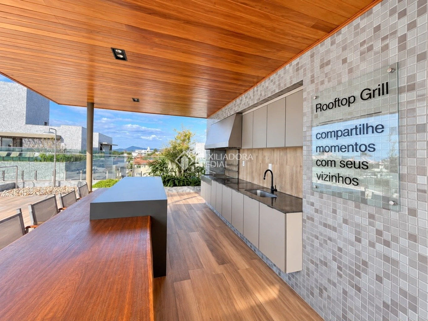 Departamento de 96 m² con piscina privada y vista al agua — photo 10