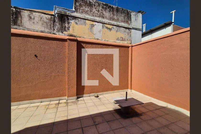 Penthouse with terrace, 2 bedrooms and parking — photo 34