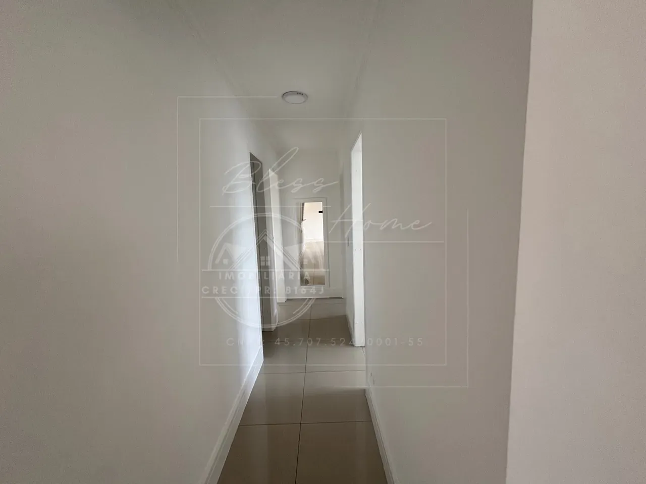 3-bedroom apartment with a closed kitchen and 2 bathrooms — photo 23
