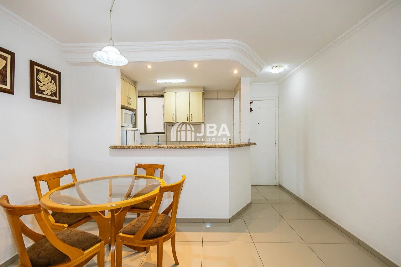 Washing machine in a one-bedroom apartment, 66 m² — photo 2