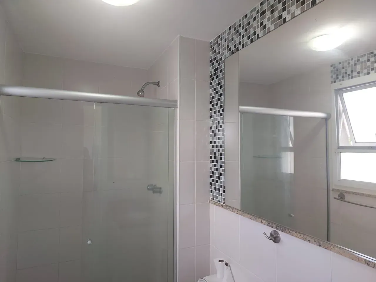4-bedroom apartment 150 m² with enclosed balcony — photo 20