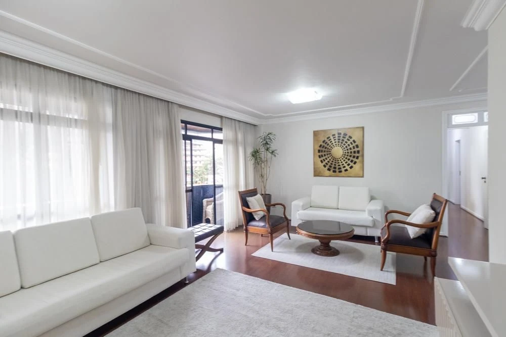 3-bedroom apartment with a washing machine — photo 15