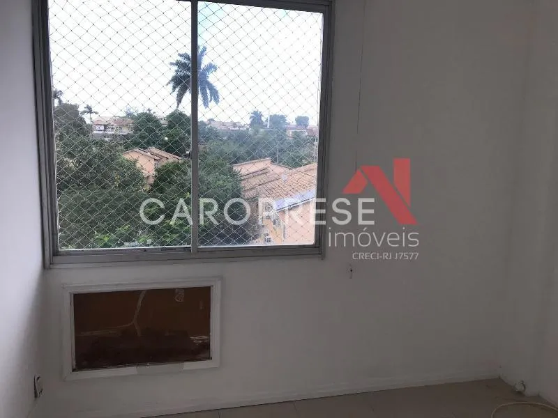 Apartamento de 70 m² e 2 quartos, Taquara — photo 17