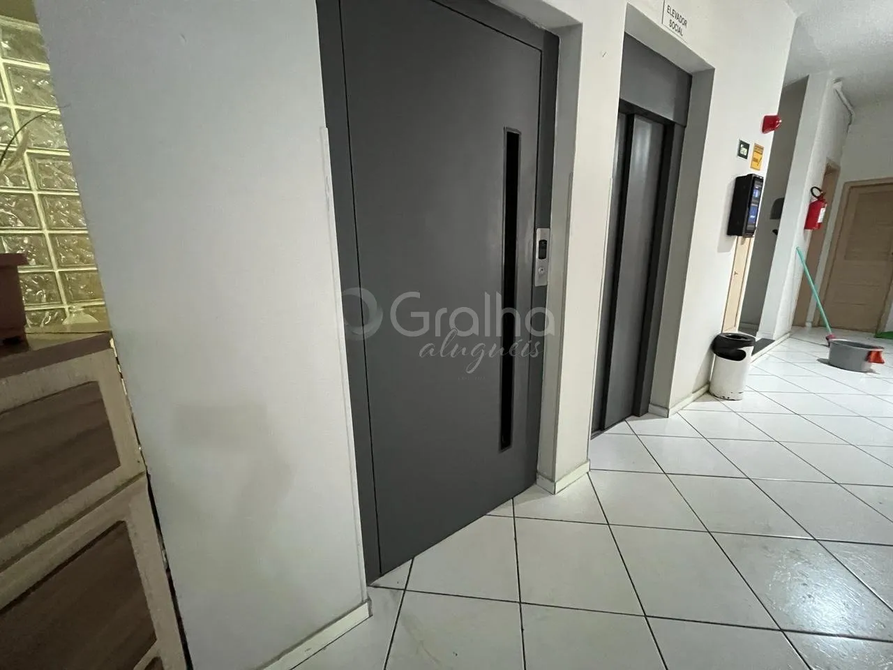 Apartamento de 30 m² com 1 quarto e sem vaga — photo 21