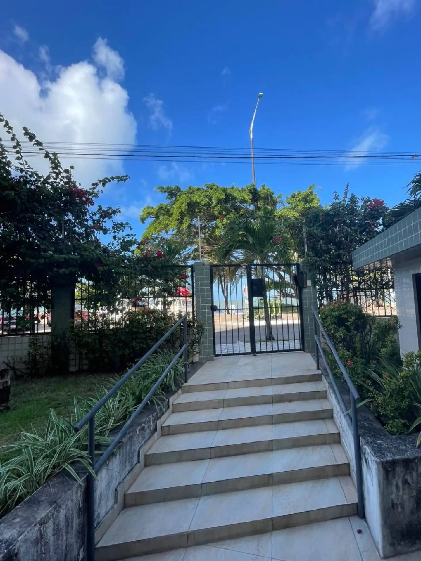 Apartamento mobiliado, 70 m², com churrasqueira privativa — photo 14
