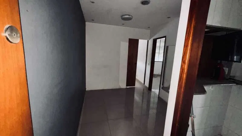 2-bedroom apartment with a separate kitchen — photo 17