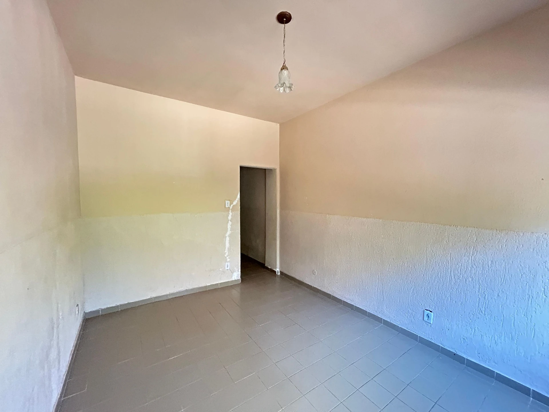 Studio para alugar com 1 quarto e 1 banheiro — photo 2