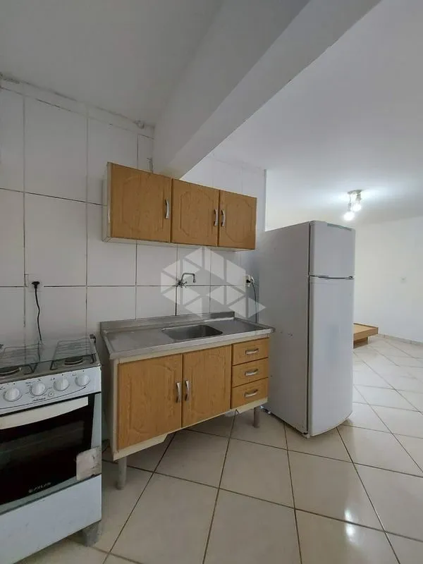 Студия 30 м² на 2 этаже, без парковки — photo 2