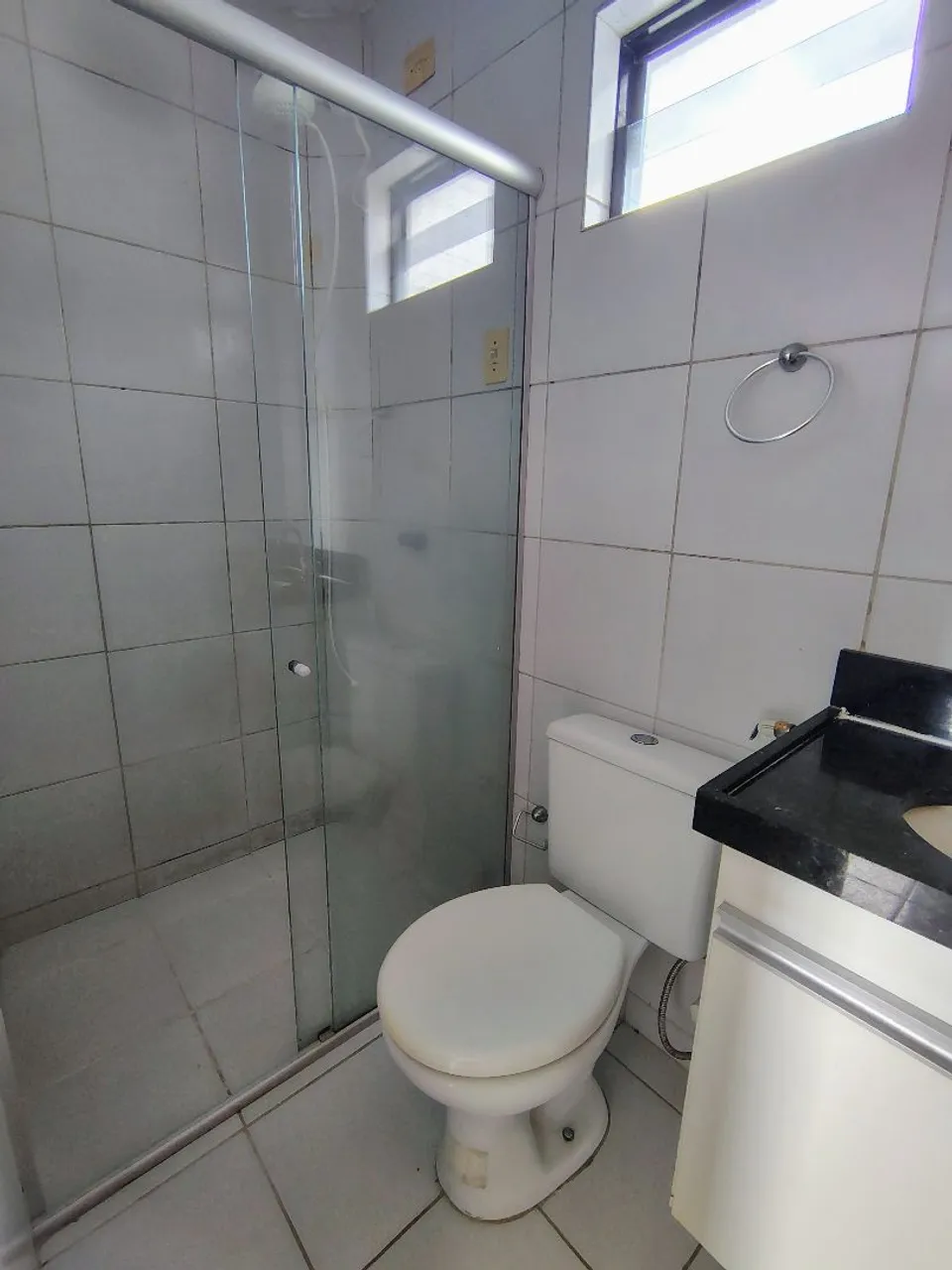 2-bedroom apartment in a building with a pool — photo 9