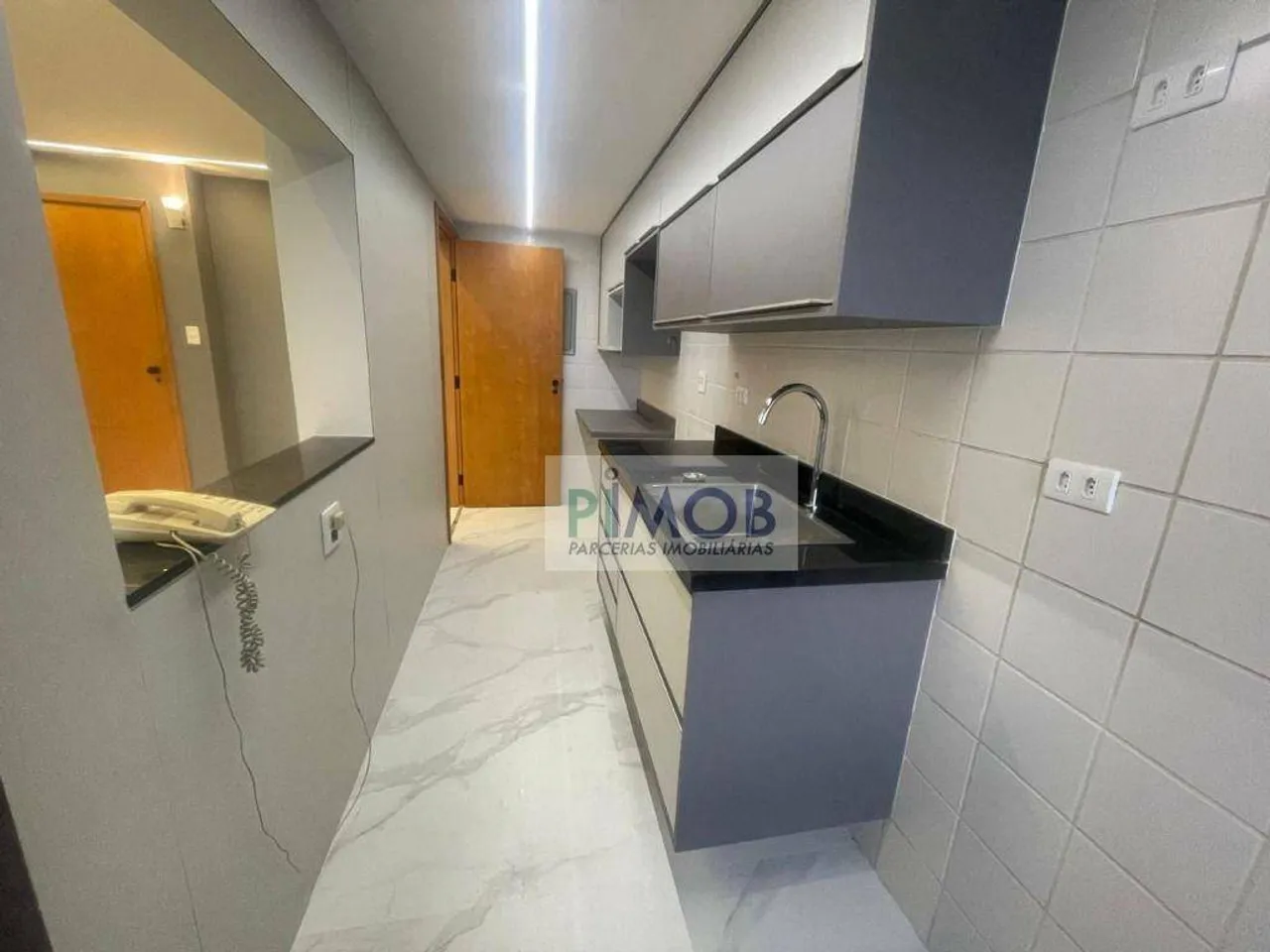 Apartamento de 1 dormitório com varanda e 60 m² — photo 10