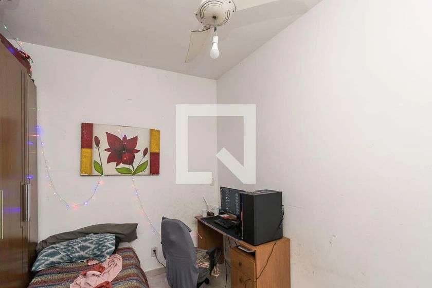 Furnished apartment with 2 bedrooms and 51 m² — photo 27