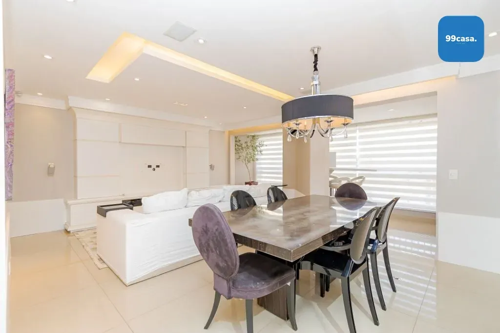 3-bedroom apartment with a home office — photo 4