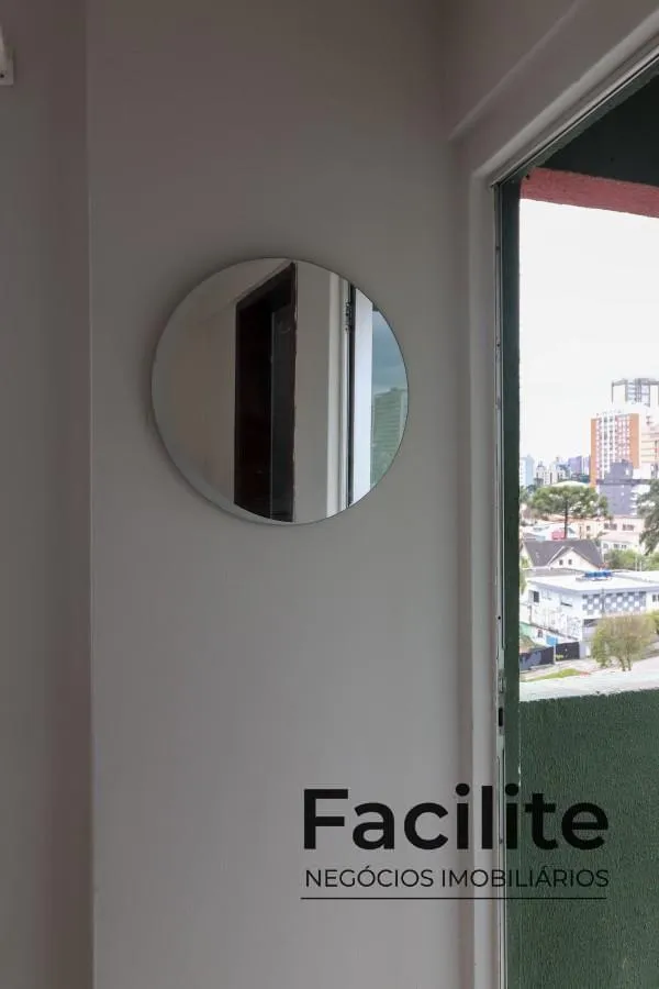 Studio in a building with a gym — photo 19