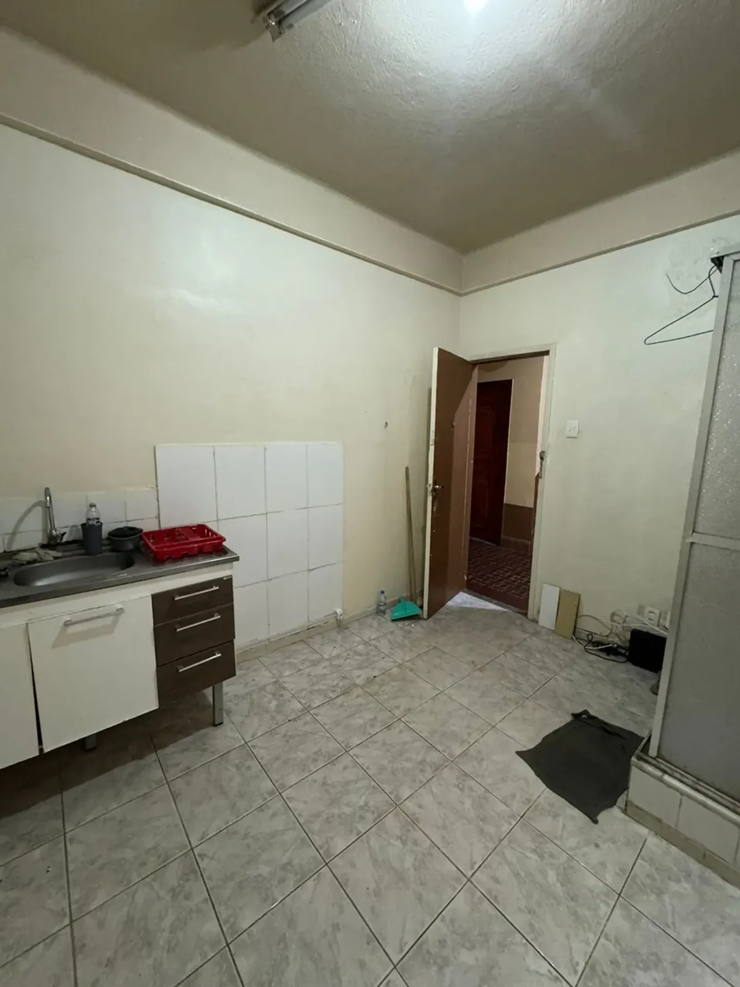 Квартира: 1 спальня, 20 м² — photo 3