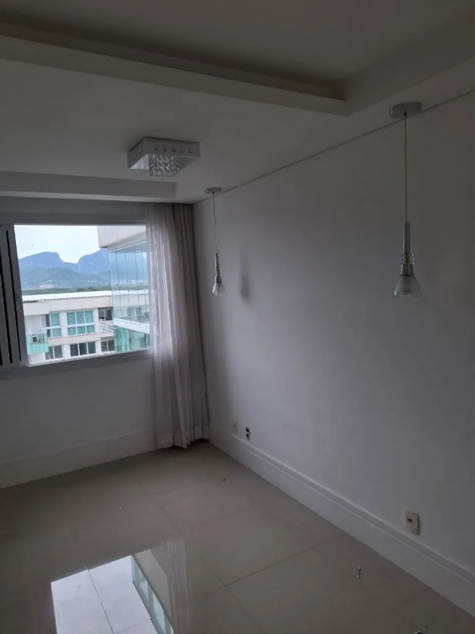 Apartamento de 2 quartos com varanda envidraçada — photo 7