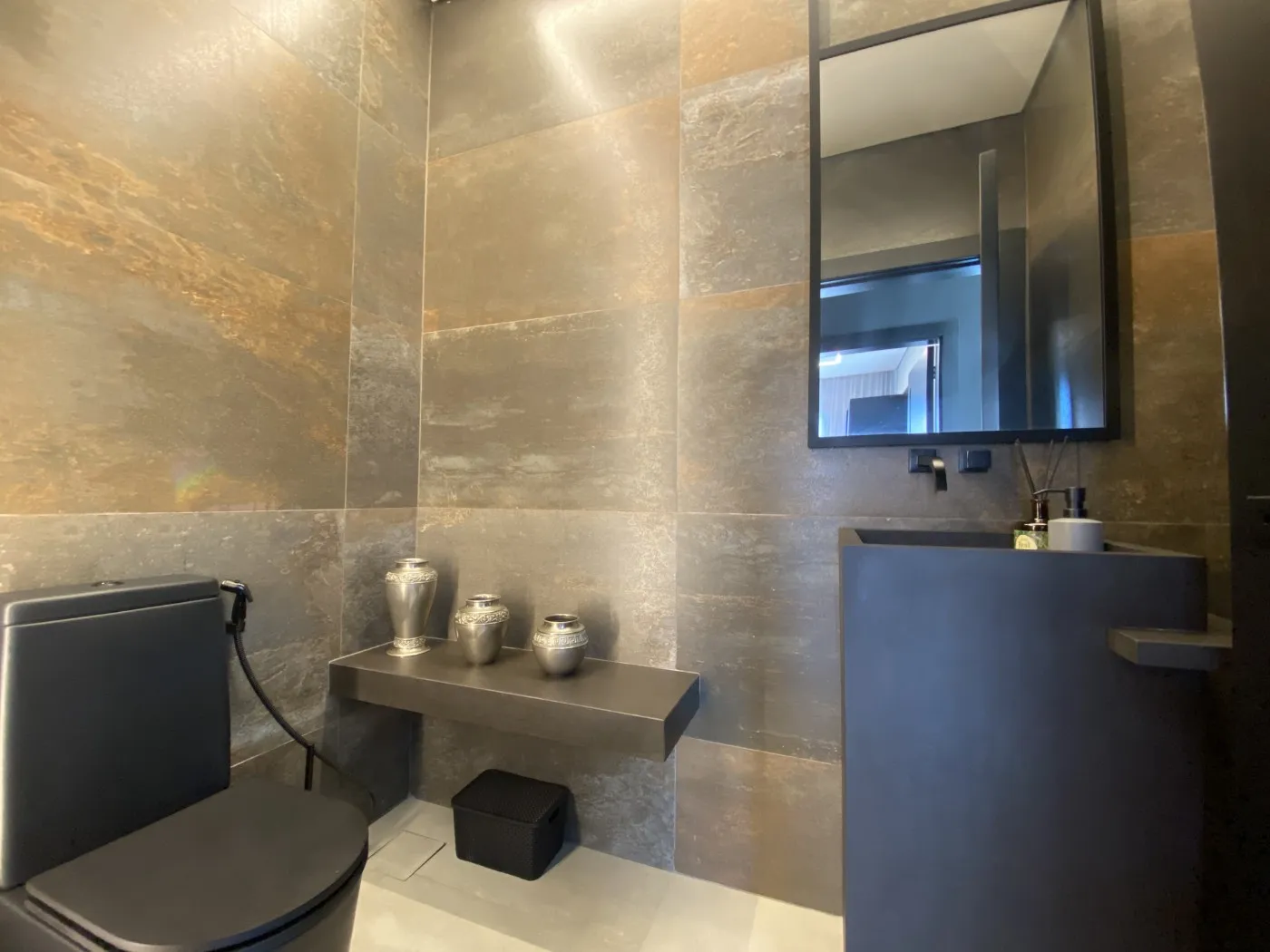 Меблированный дом 513 м²: 5 спален и 6 ванных — photo 2
