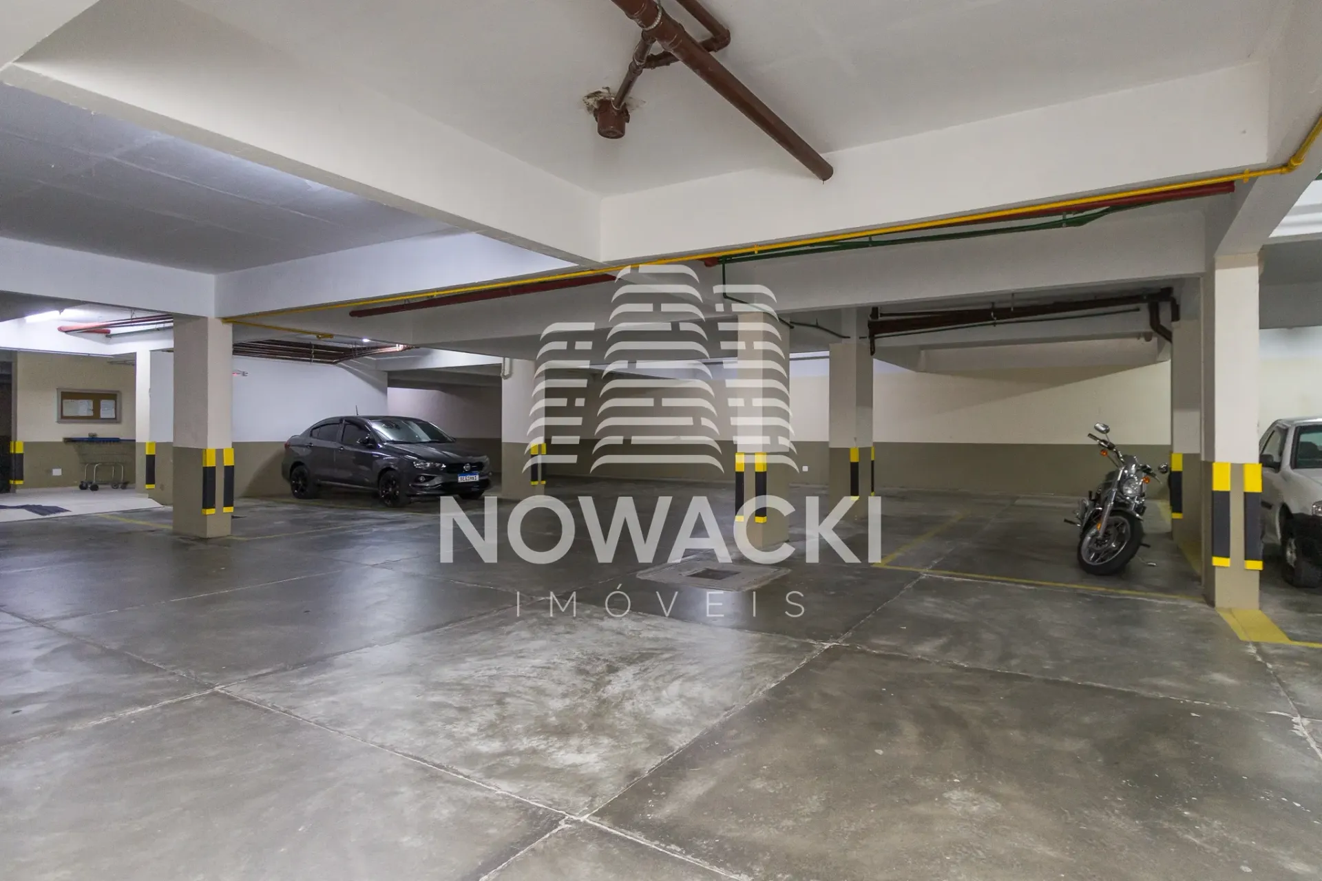 Semi-furnished 2-bedroom apartment with 2 bathrooms — photo 23