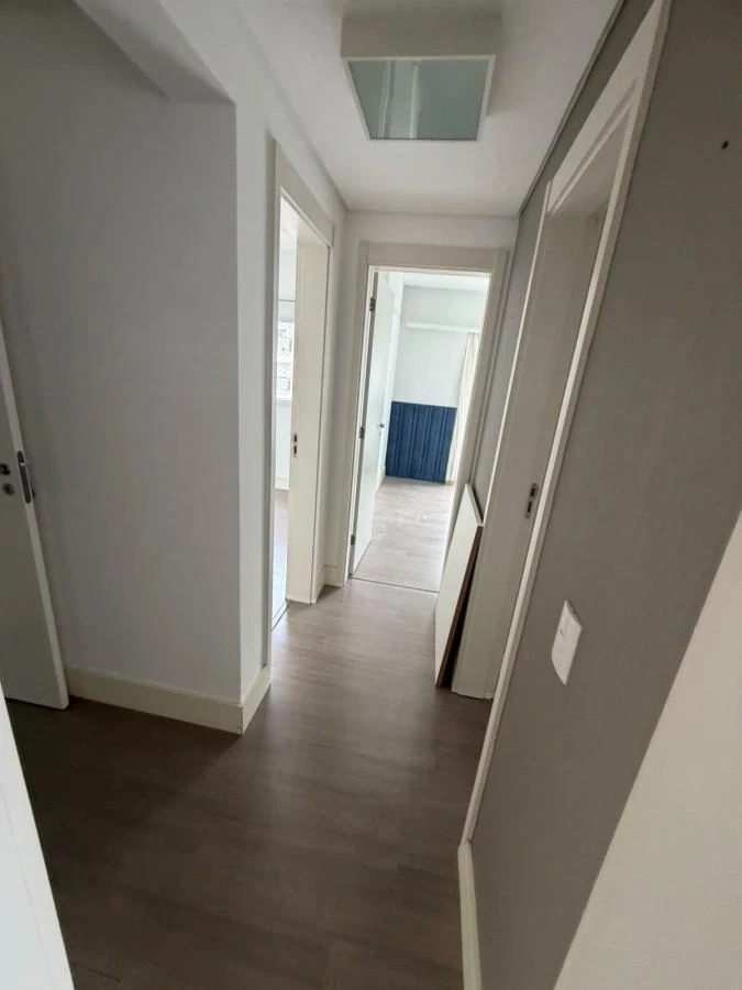 Washing machine in a 4-bedroom apartment, 126 m² — photo 3