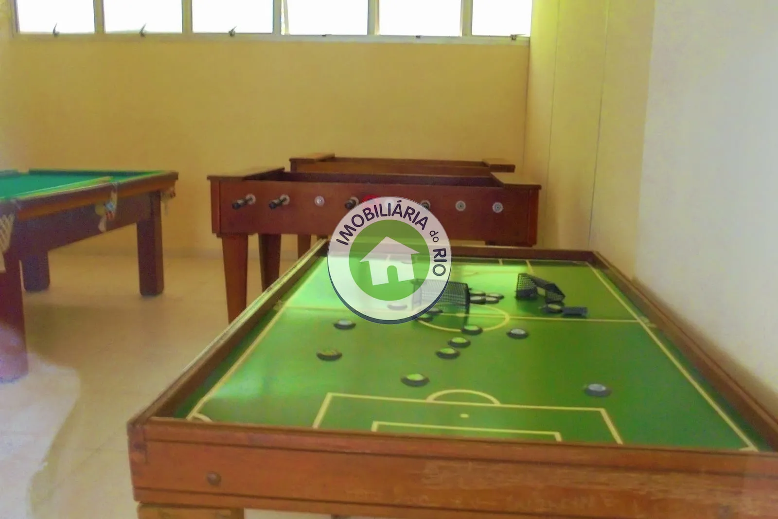 Apartamento de 2 quartos com 3 banheiros e vaga — photo 20