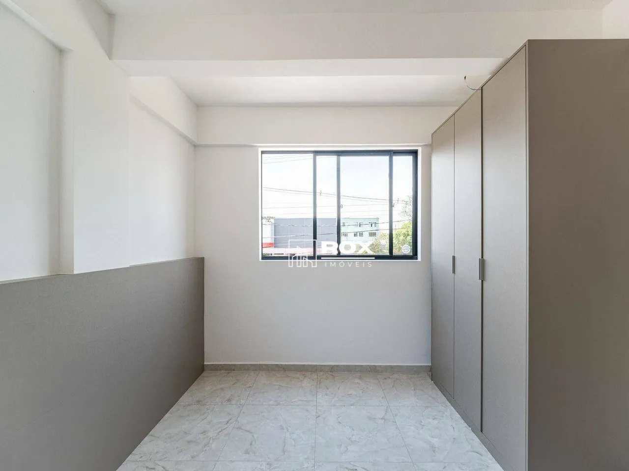 34 m² studio with 1 bedroom and private BBQ — photo 6