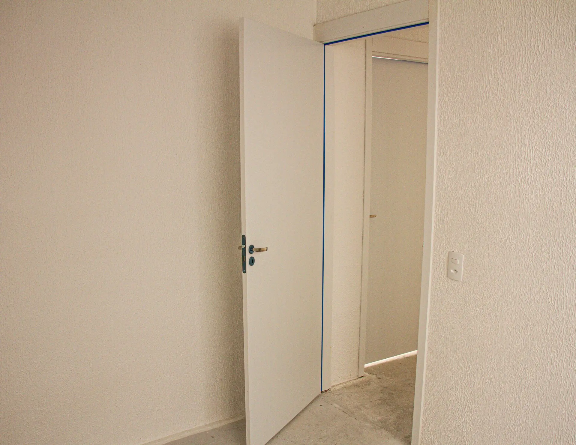 2-bedroom apartment, 40 m² — photo 12