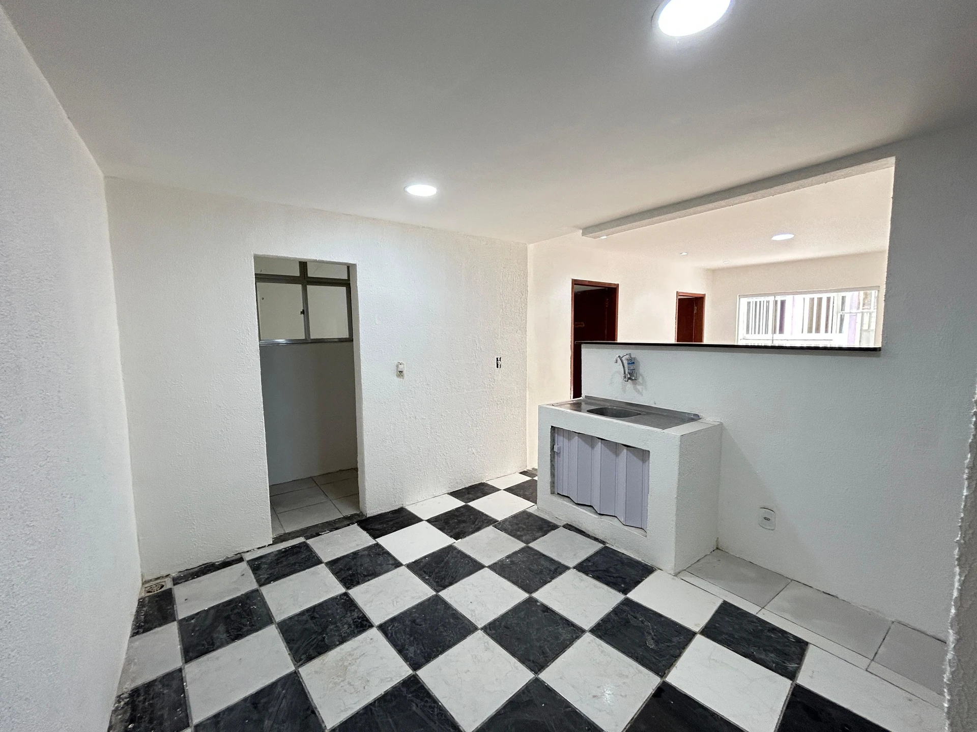 Casa de 2 quartos e 75 m² — photo 17