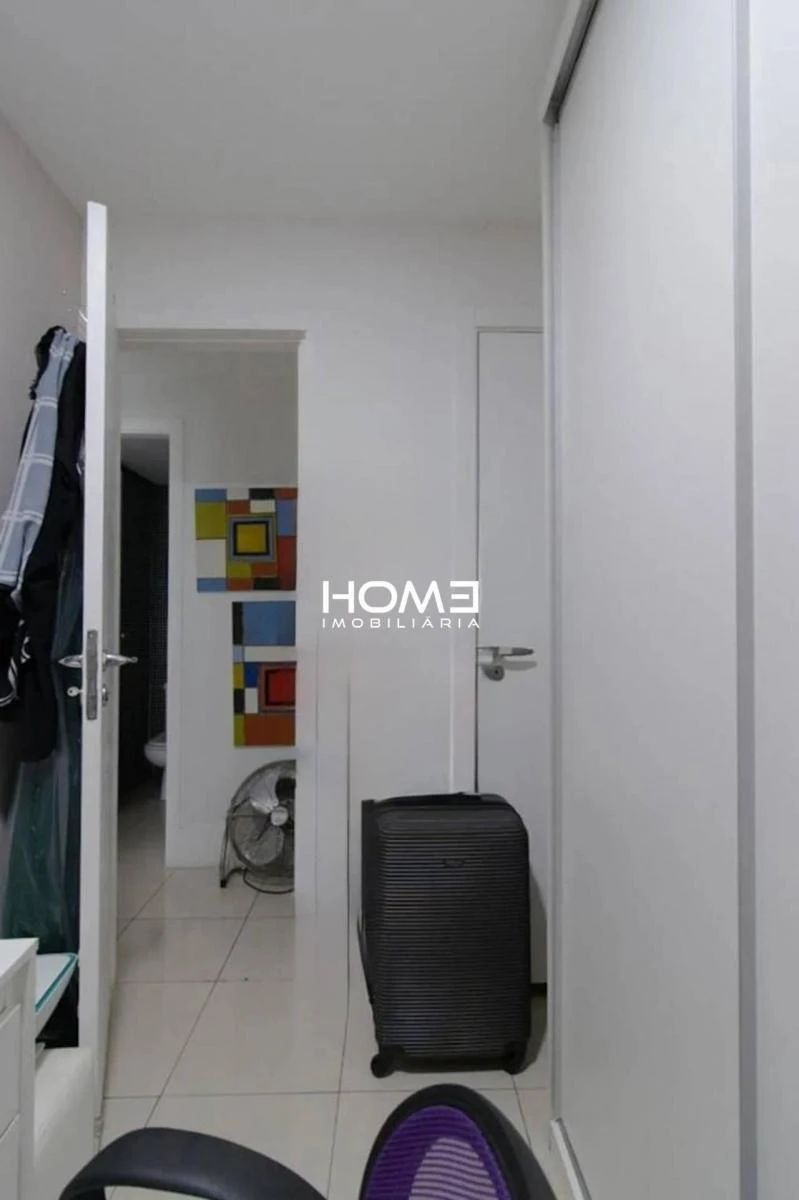 Furnished 110 m² apartment with a gas stove — photo 32