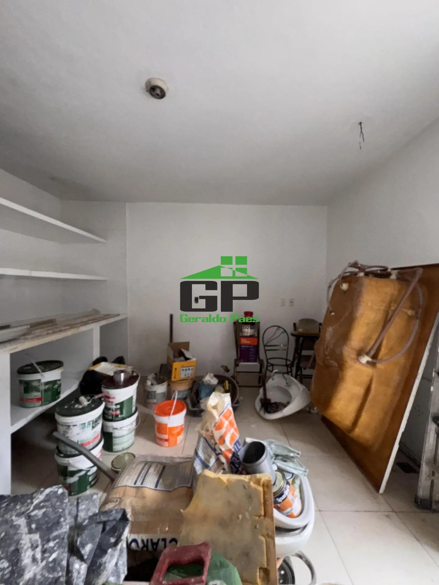 Unfurnished house with 4 bedrooms and a balcony — photo 50