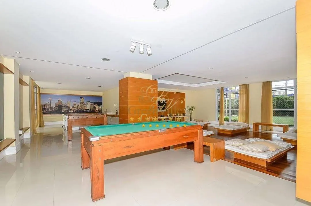 4-bedroom rental apartment with 297 m² and 3 parking spots — photo 38