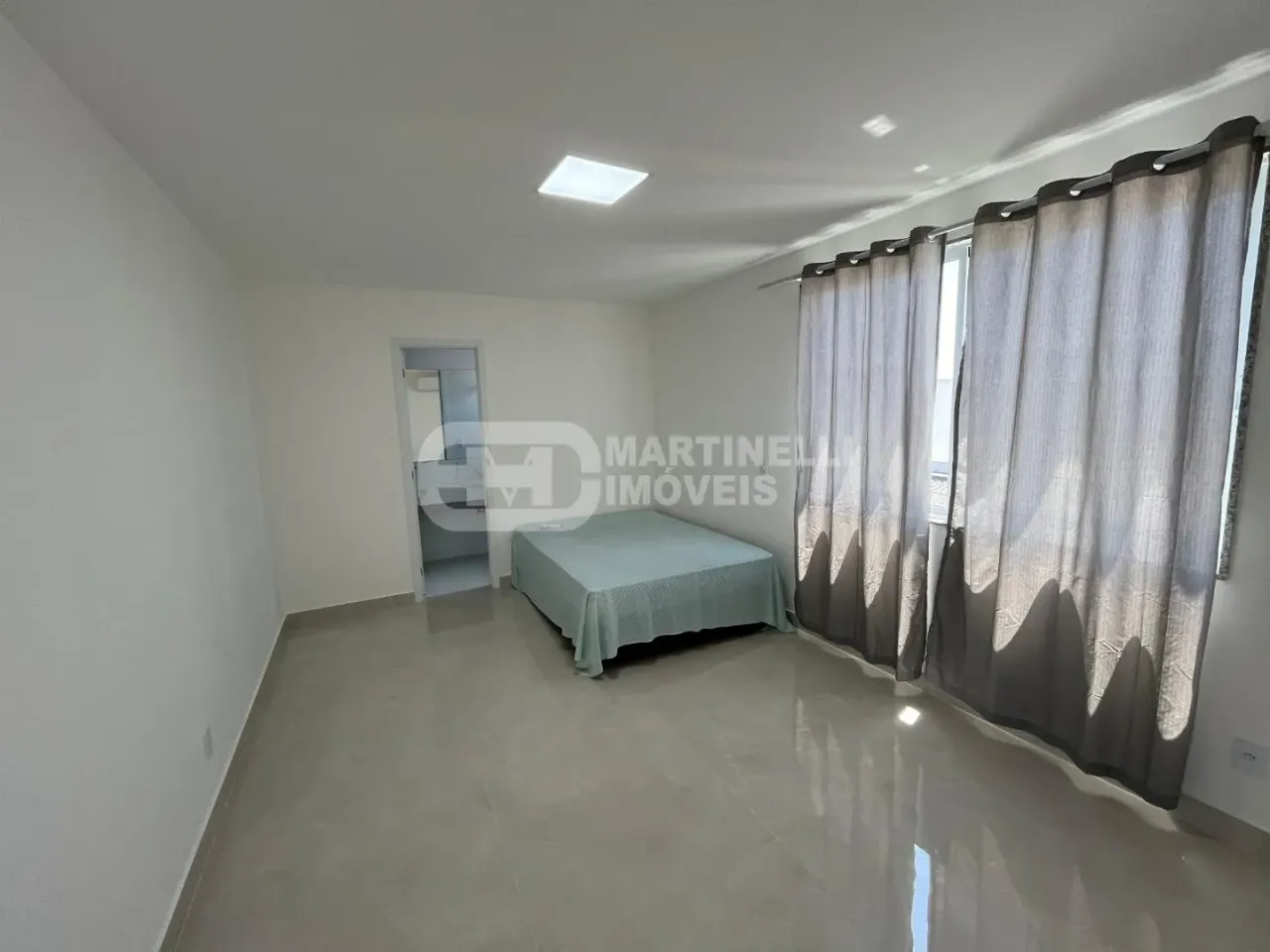 Cobertura com 4 quartos e churrasqueira na varanda — photo 18
