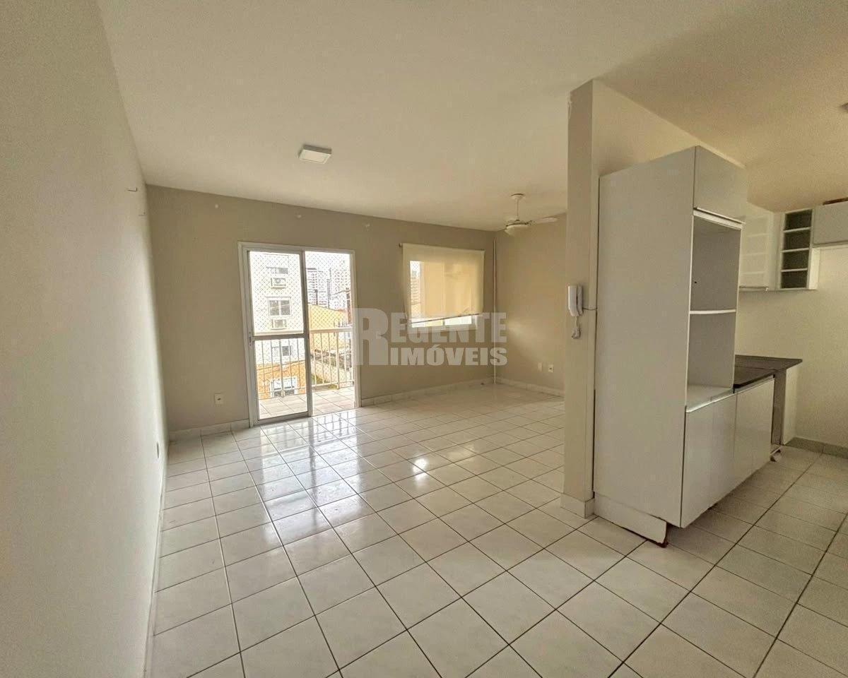 Departamento de 65 m² y 2 dormitorios en Florianópolis
