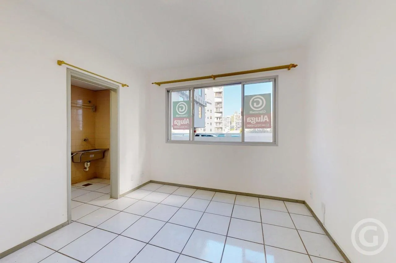 1-bedroom apartment with 41 m² — photo 2