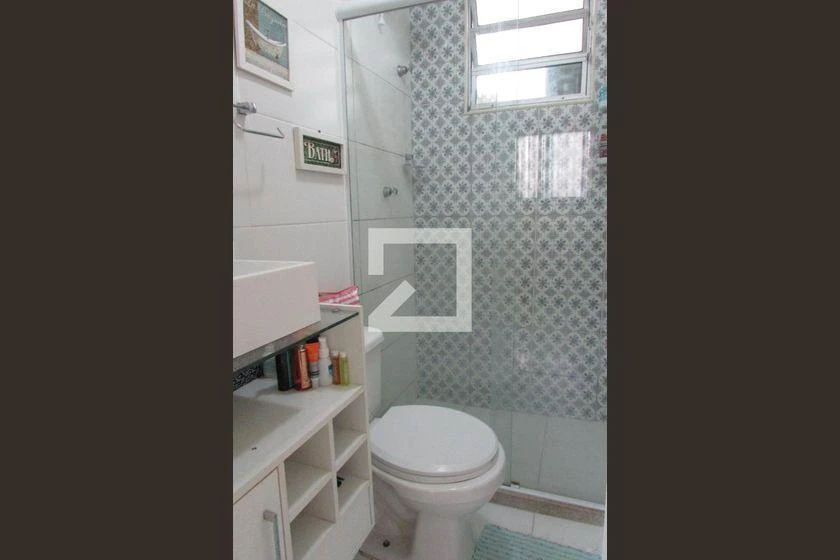 Furnished 2-bedroom apartment with 1 parking spot, 50 m² — photo 16