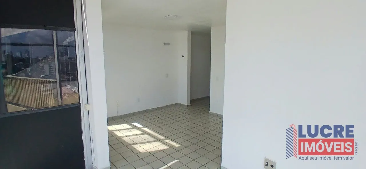 3-bedroom apartment with a water view in João Pessoa — photo 4