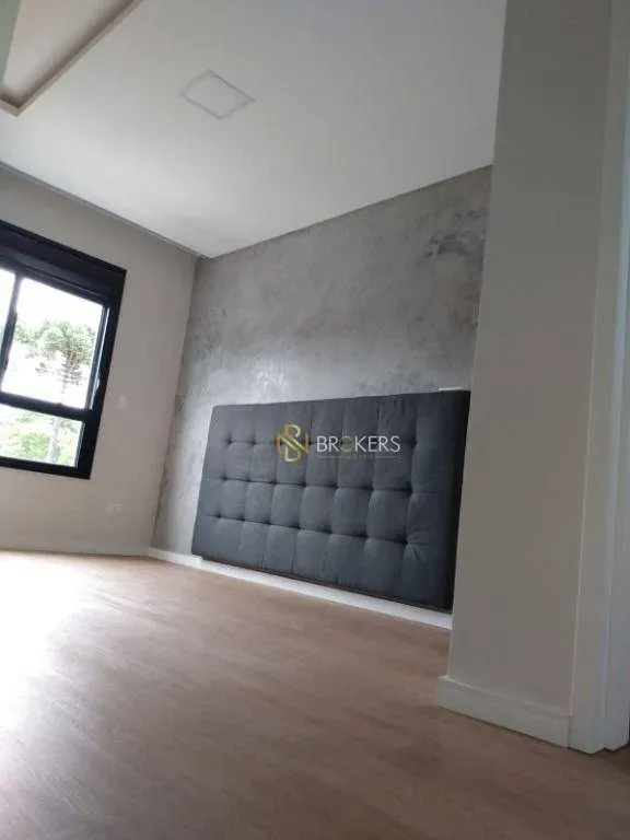 Apartamento de 3 dormitórios com churrasqueira na sacada — photo 24