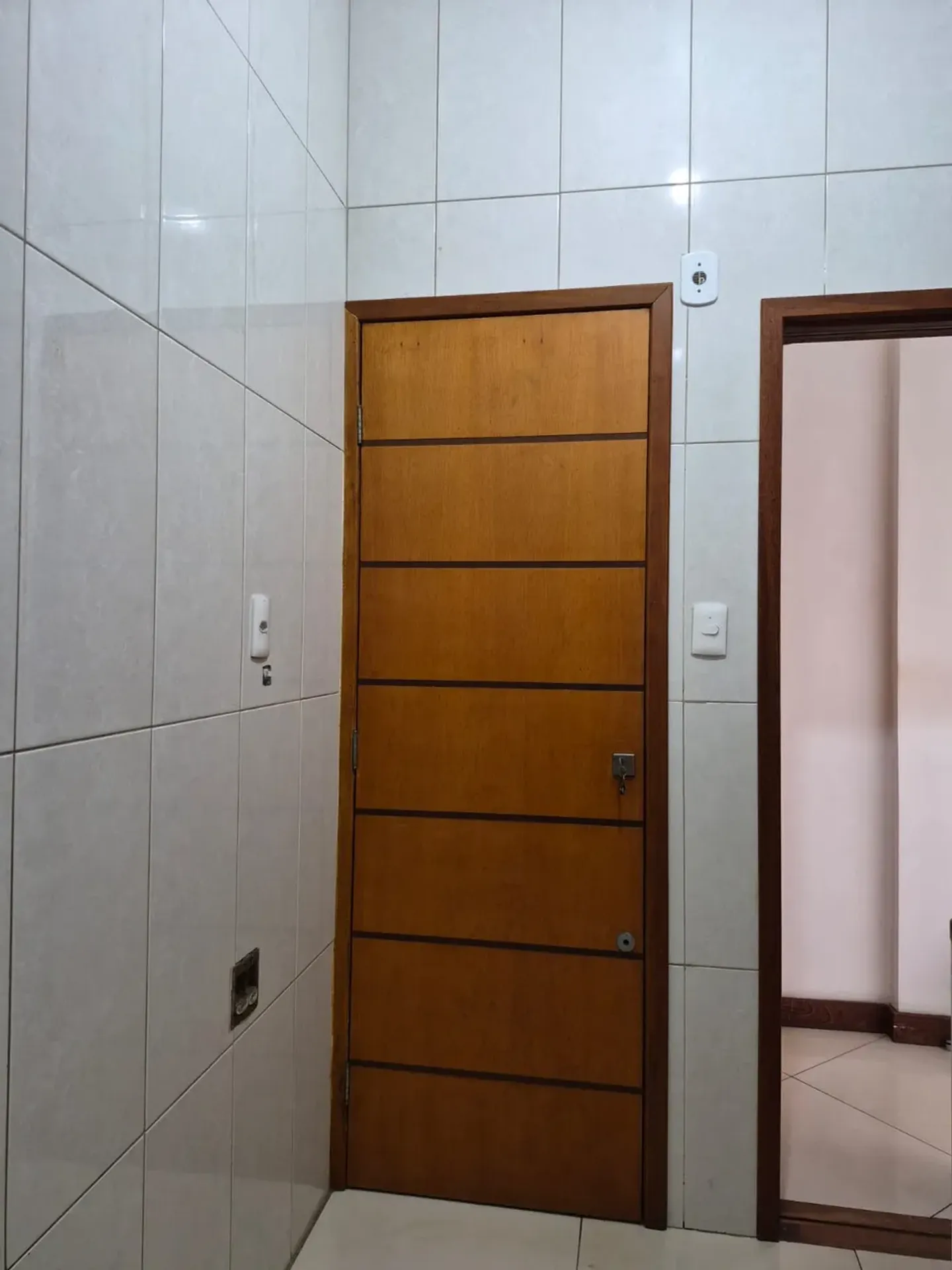 1 quarto e closet: apartamento de 40 m² — photo 2