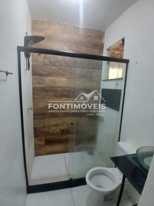 3-bedroom house, 1 with its own bathroom, 70 m² — photo 15