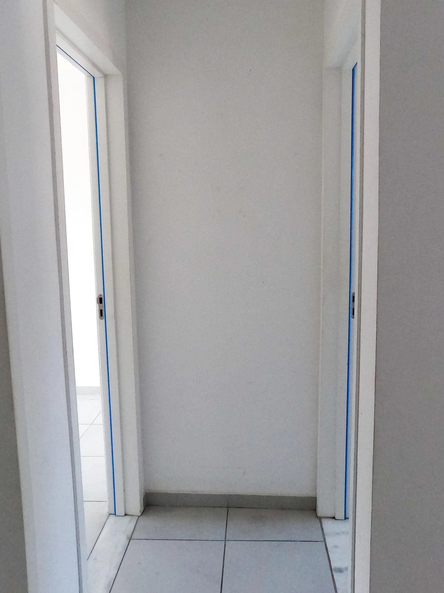 Apartment, 44 m², with a grill on the balcony — photo 39
