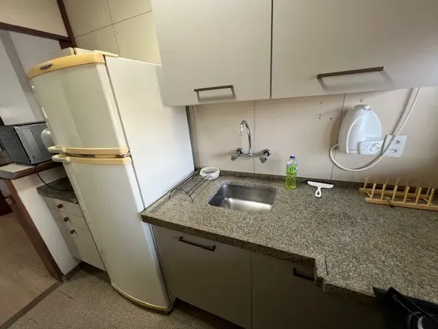 Furnished apartment, 73 m², with a water view — photo 5